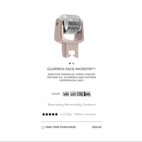 GloPRO BeautyBio set - Picture 7 of 9